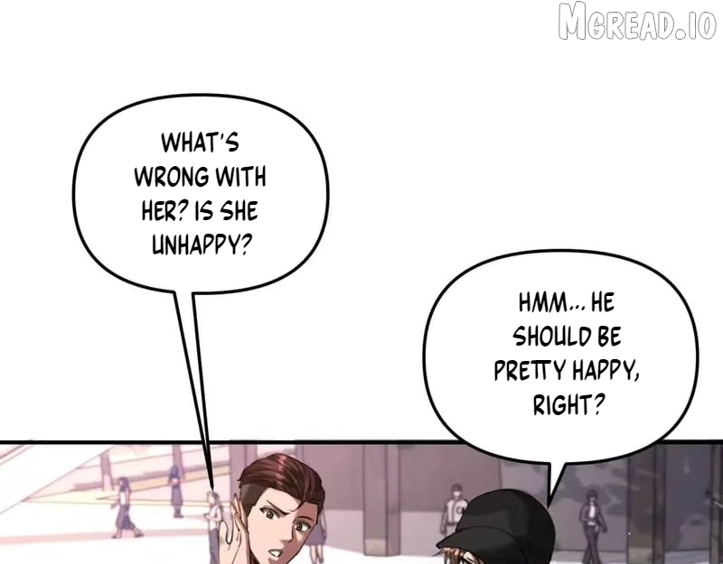 I’m Trapped In This Day For One Thousand Years Chapter 271  - page 88